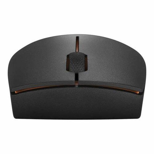 Mus Lenovo 300 Svart 1000 dpi