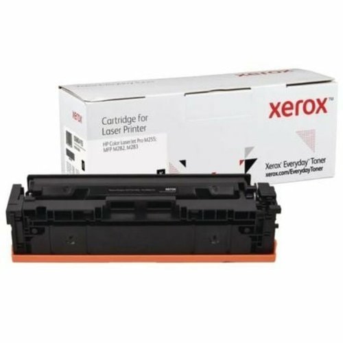 Kompatibel Toner Xerox 006R04192 Svart