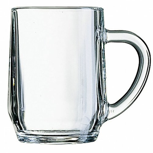 lglas Arcoroc Haworth Transparent Glas 560 ml (24 antal)