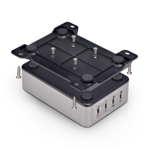 Laptopladdare Startech 424DEU-USB-C-CHARGER