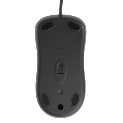 Optisk Mus Incase P58-00019 Svart