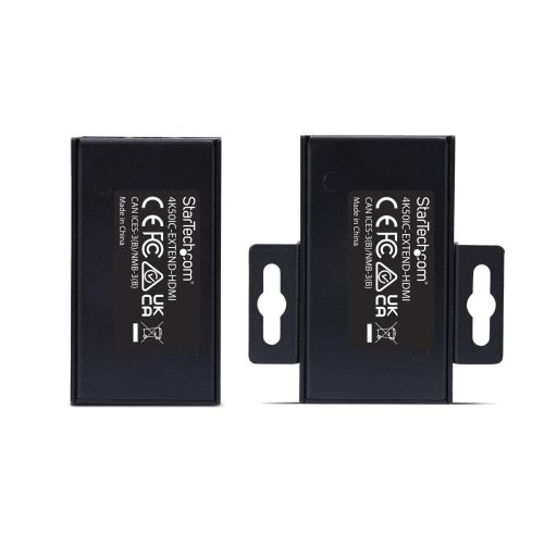 Laptopladdare Startech 4K50IC-EXTEND-HDMI