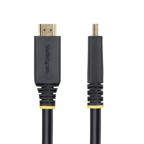 Laptopladdare Startech HDMI2-CABLE-4K60-15M