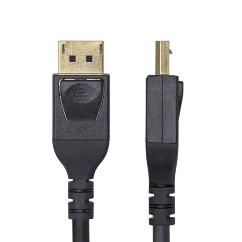 VGA Kabel Startech DP14MDPMM10F Svart 3 m