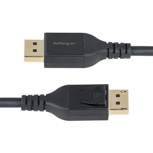 VGA Kabel Startech DP14MDPMM10F Svart 3 m