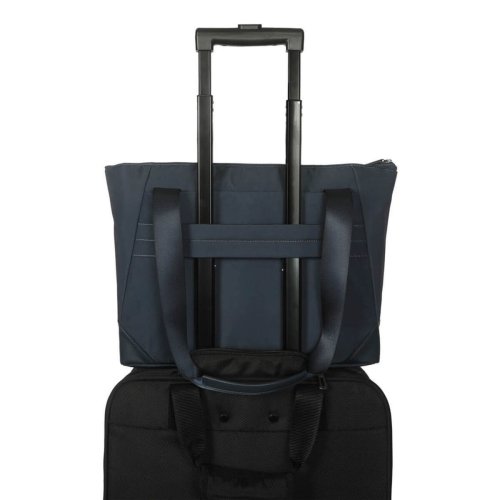 Laptopryggsck Targus TBA00102GL Bl