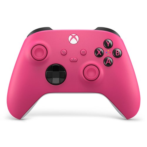 Xbox One fjrrkontroll Microsoft 196388518067