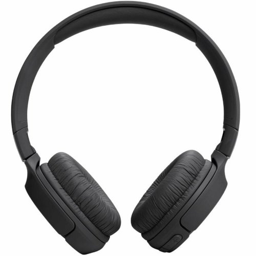 Bluetooth Hrlurar med Mikrofon JBL Tune 525BT Svart