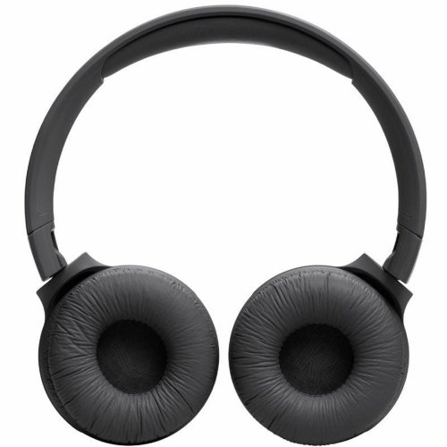 Bluetooth Hrlurar med Mikrofon JBL Tune 525BT Svart