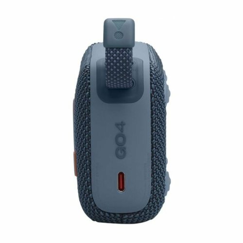Brbar Bluetooth Hgtalare JBL GO 4 Bl