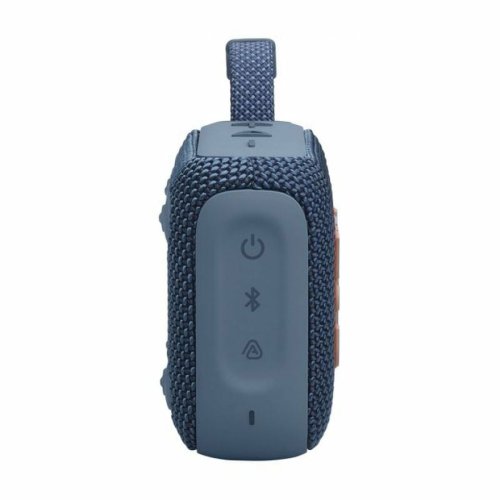 Brbar Bluetooth Hgtalare JBL GO 4 Bl