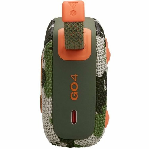 Brbar Bluetooth Hgtalare JBL GO 4 Grn