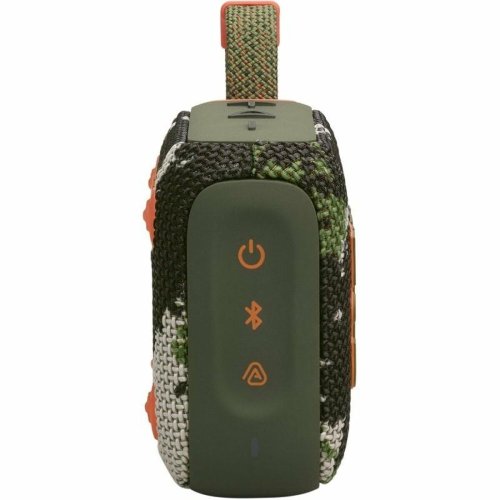 Brbar Bluetooth Hgtalare JBL GO 4 Grn