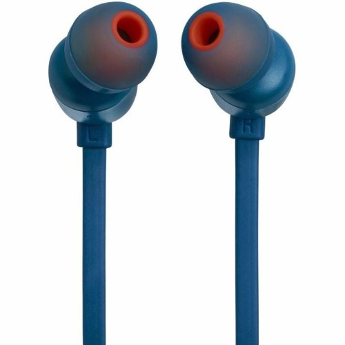Hrlurar med Mikrofon JBL Tune 310C Bl