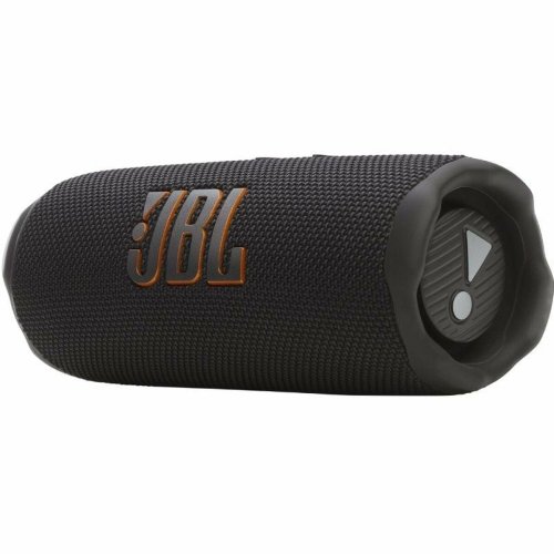 Brbar Bluetooth Hgtalare JBL FLIP 7 Svart