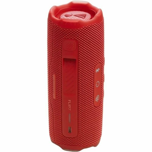 Brbar Bluetooth Hgtalare JBL FLIP 7 Rd