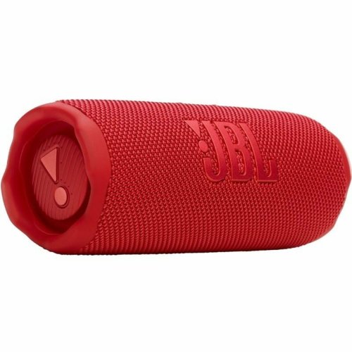 Brbar Bluetooth Hgtalare JBL FLIP 7 Rd