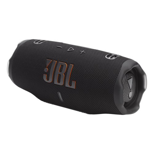 Brbar Bluetooth Hgtalare JBL JBLCHARGE6BLK Svart