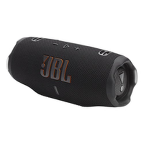 Brbar Bluetooth Hgtalare JBL JBLCHARGE6BLK Svart