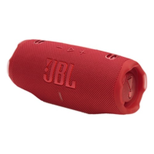 Brbar Bluetooth Hgtalare JBL JBLCHARGE6RED Rd
