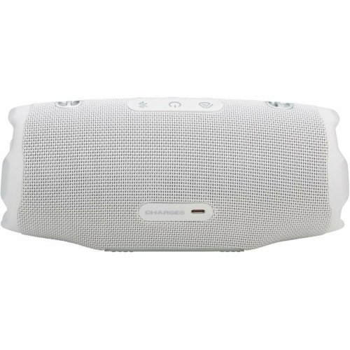 Brbar Bluetooth Hgtalare JBL Charge 6 Vit