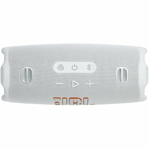 Brbar Bluetooth Hgtalare JBL Charge 6 Vit