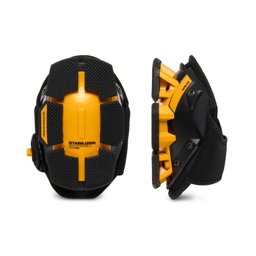 Knskydd Toughbuilt  tb-kp-g205