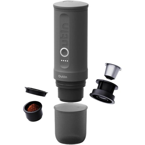 Espressobryggare Outin NESPRESSO