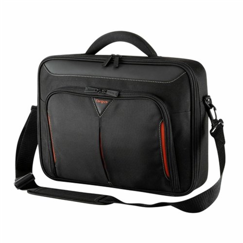 Laptopvska Targus CN418EU Svart Multicolour 17" 18" 18"