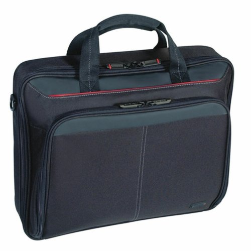 Laptopvska Targus CN31 Svart 15.4"