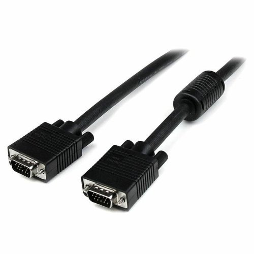 VGA Kabel Startech MXTMMHQ15M Svart 15 m