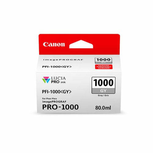 Original Blckpatron Canon PFI-1000 Gr