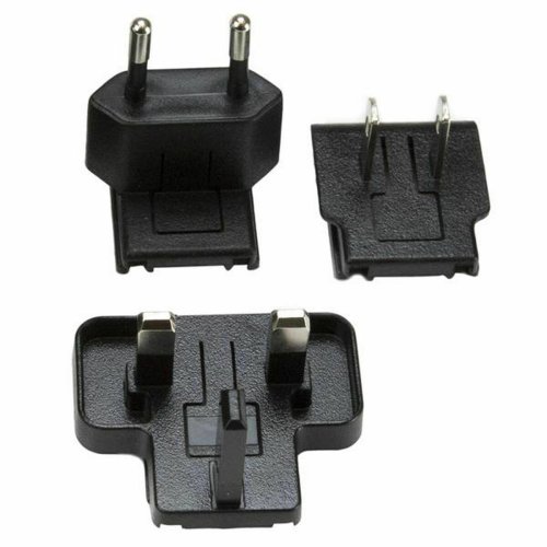 Ntadapter Startech SVA5M4NEUA 5 V 110 - 240 V