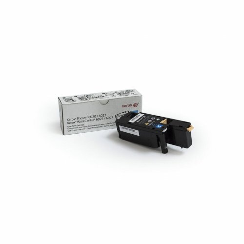 Toner Xerox 106R02756 Bl Turkos