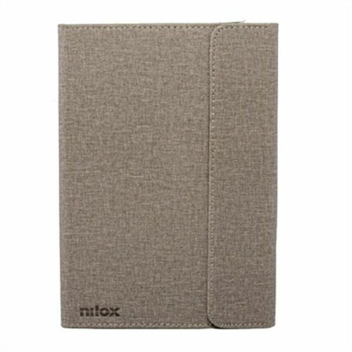 Fodral till Lsplatta Nilox NXFB005 Gr Multicolour