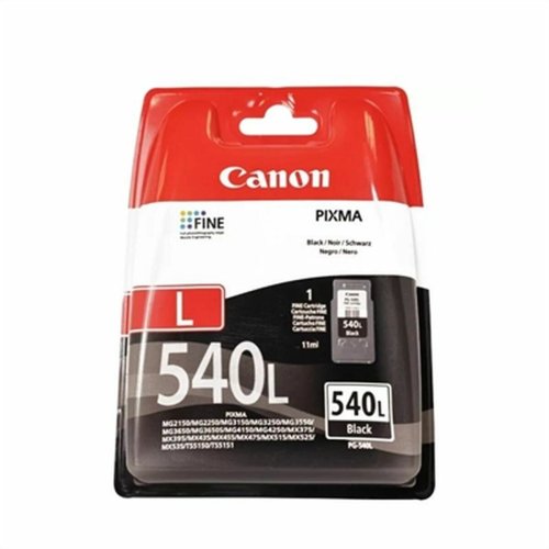 Original Blckpatron Canon PG-540L Svart