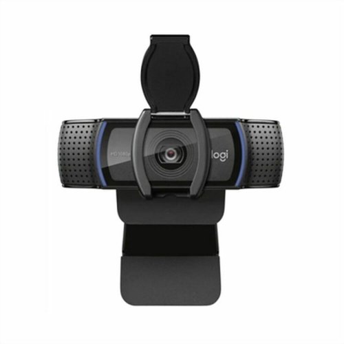 Webbkamera Logitech 960-001360