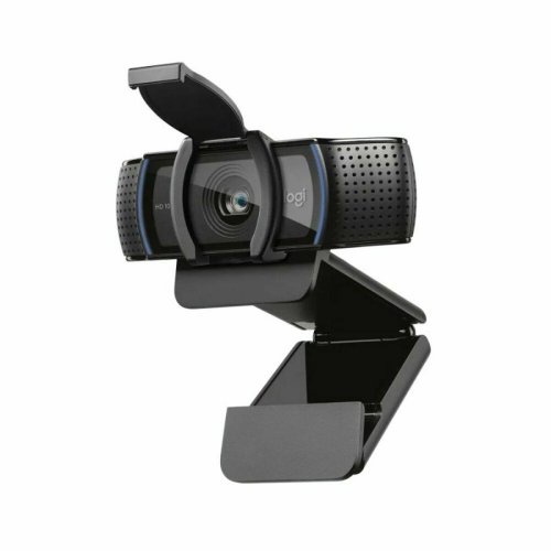 Webbkamera Logitech 960-001360