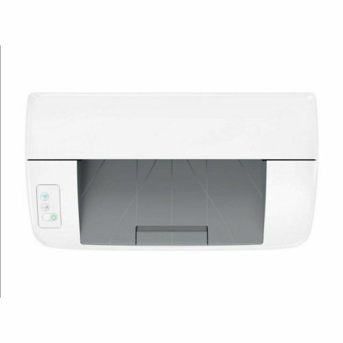 Laserskrivare   HP LaserJet M110w         Vit Wi-Fi