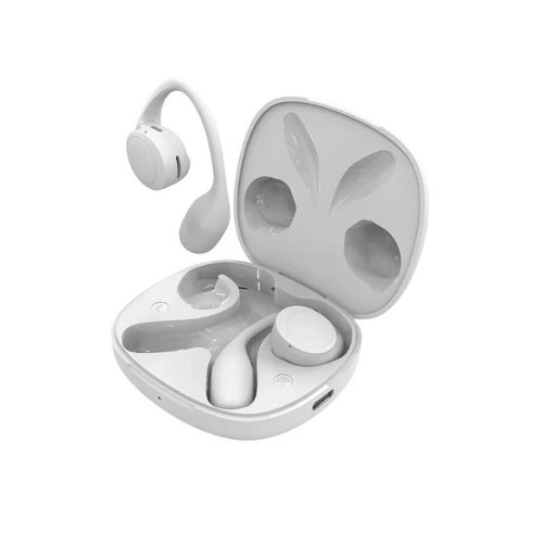 Ear Bluetooth hrlurar SPC Auricular Ether 2 Sense Vit