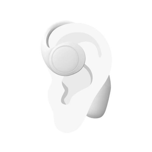Ear Bluetooth hrlurar SPC Auricular Ether 2 Sense Vit