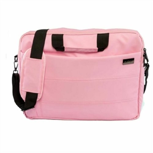 Laptopfodral Nilox NXB023 Rosa 15"