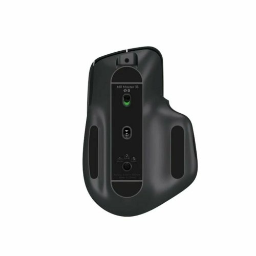 Mus Logitech MX Master 3S Svart