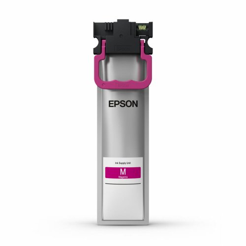Patron Kompatibel Epson C13T945340 Magenta