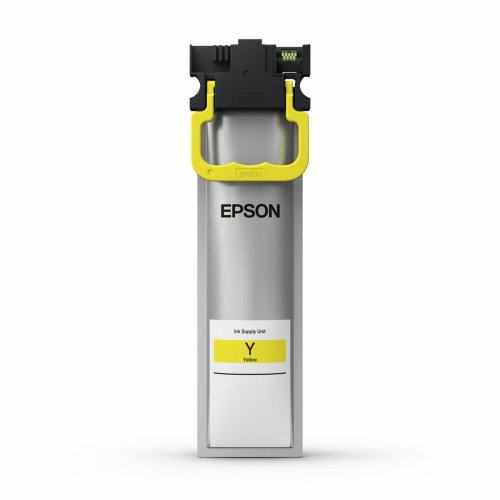 Patron Kompatibel Epson C13T945440 Gul