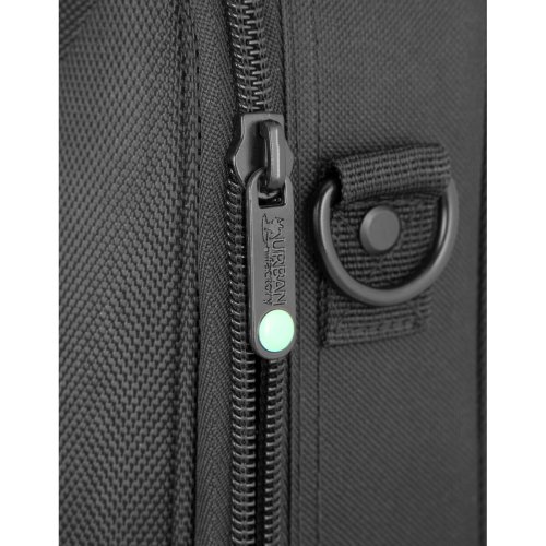 Laptopvska Urban Factory MXC17UF Svart 17,3"