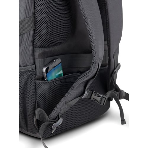 Laptopryggsck Urban Factory HTB14UF Svart