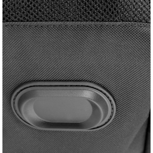 Laptopryggsck Urban Factory HTB14UF Svart
