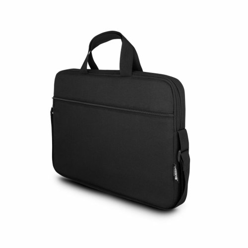 Laptopvska Urban Factory TLS17UF              17,3" Svart