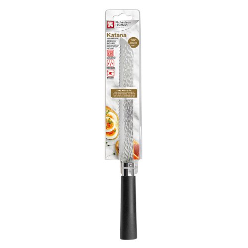 Brdkniv Richardson Sheffield Katana Metall Bakelit 20,5 cm (6 a